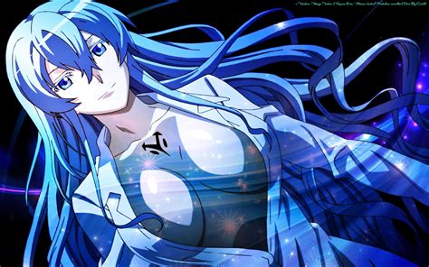 esdeath sexy|[40+] Esdeath (Akame Ga Kill!) Wallpapers.